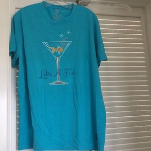 Tori Richard Uni sex Tee-Shirt